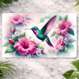 Hummingbird Paradise Main Image