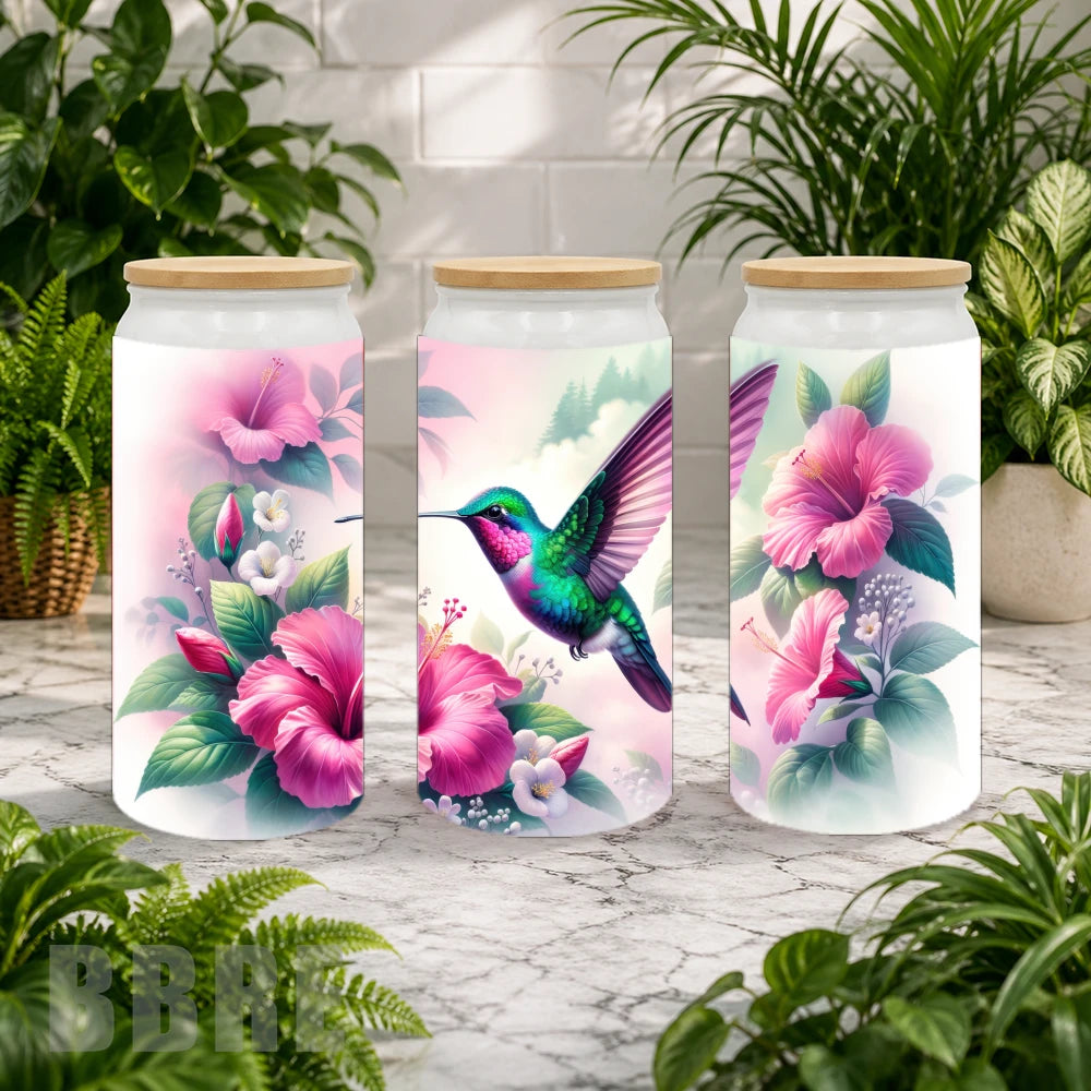 Hummingbird Paradise Product Image
