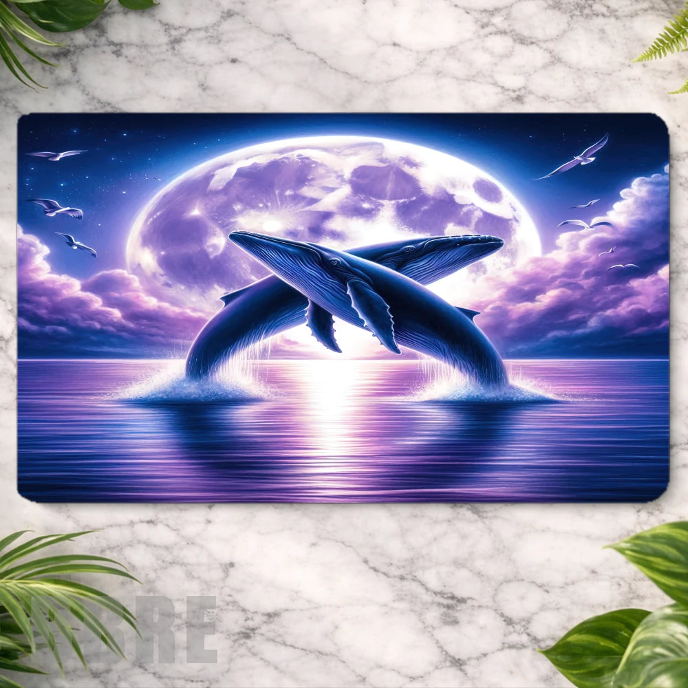 Whale Dance Main Image