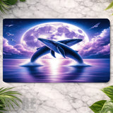 Whale Dance Main Image