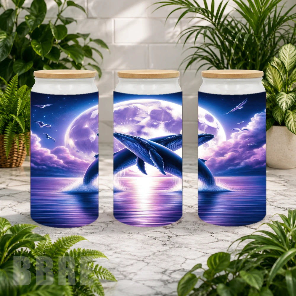 Whale Dance Product Image