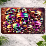 Rainbow Skull Main Image