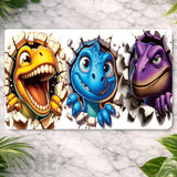 Dino Trio Main Image