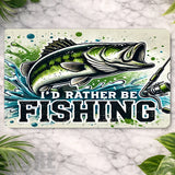 Fishing Bass Main Image