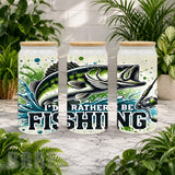 Fishing Bass Product Image