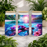 Tropical Turtle 4 Product Image