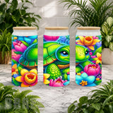Turtle Blossom 5 Product Image