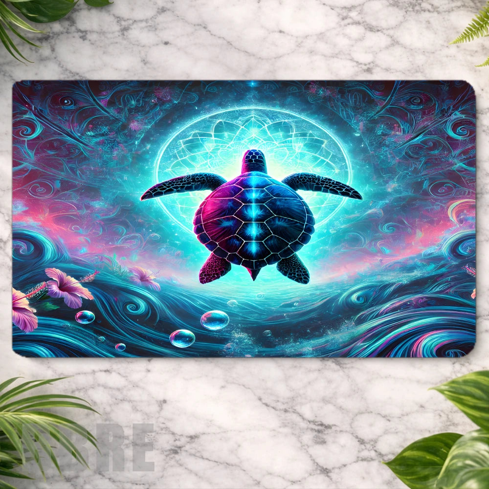 Cosmic Turtle Main Image