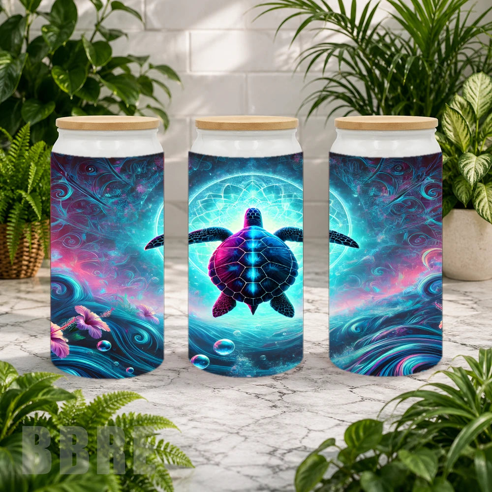 Cosmic Turtle Product Image