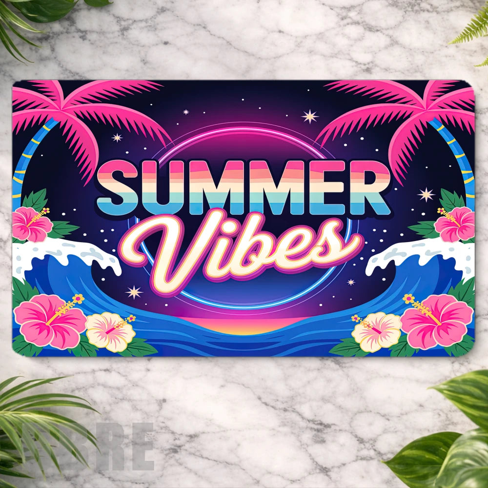 Summer Vibes 3 Main Image