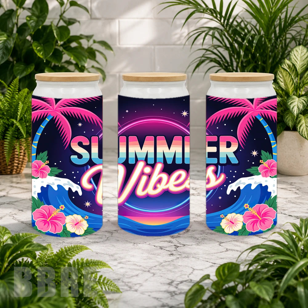 Summer Vibes 3 Product Image