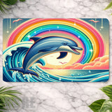Dolphin Wave Main Image