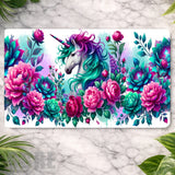 Unicorn Floral 2 Main Image