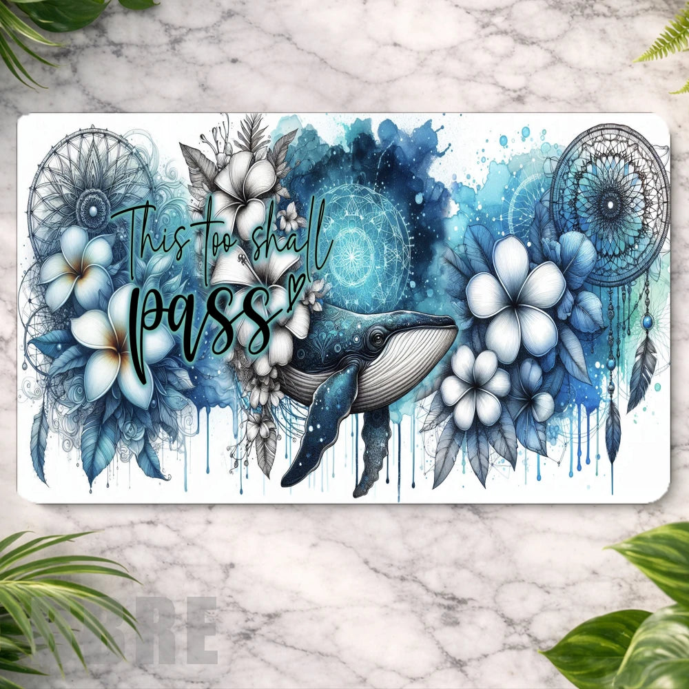 Whale Dream Main Image