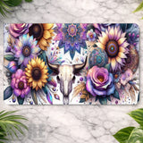 Floral Skull 11 Main Image