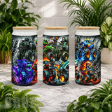 Monster Trucks 3 Product Image