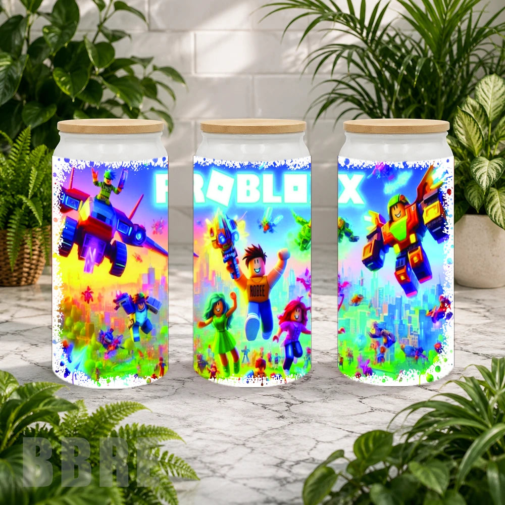 Roblox Adventure Product Image