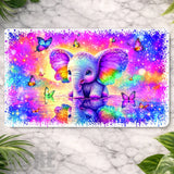 Colorful Elephant 3 Main Image
