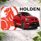 Holden Red Main Image