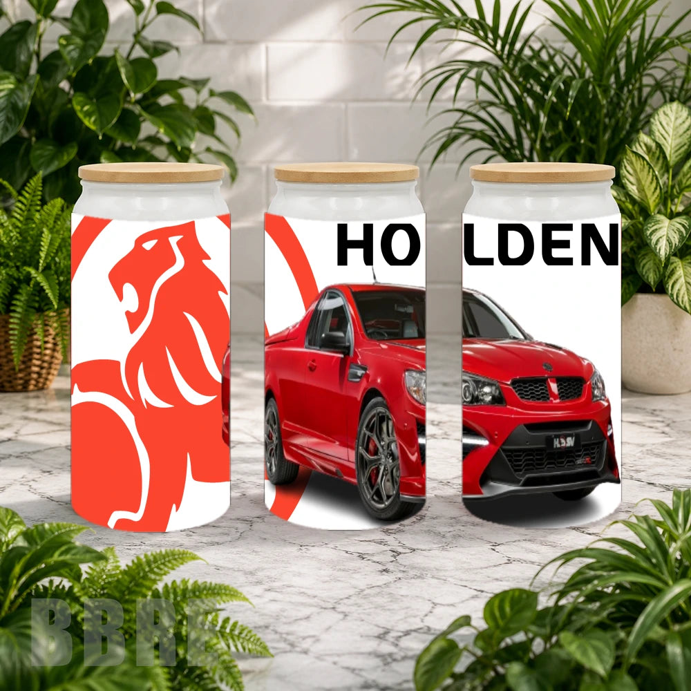 Holden Red Product Image