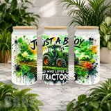 Tractor Love Product Image