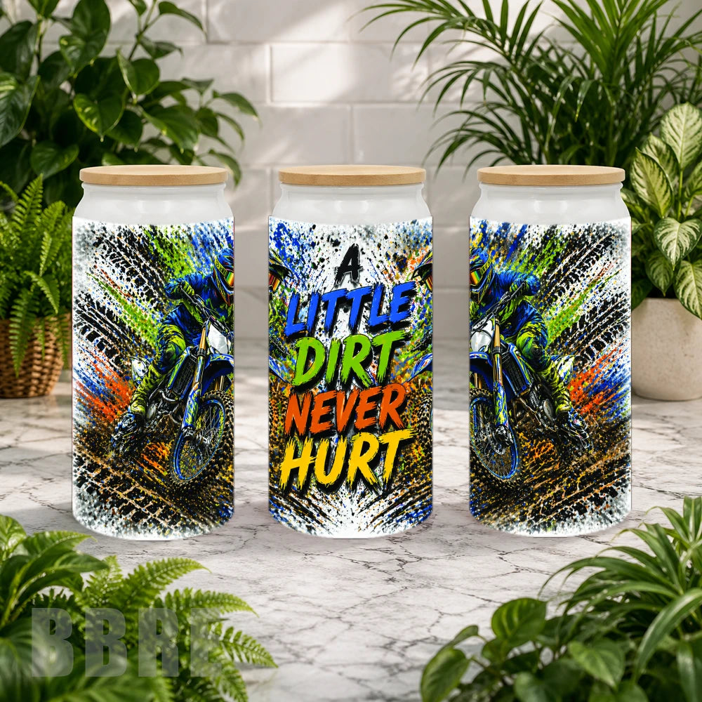 Dirt Bike 2 Product Image
