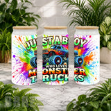 Monster Truck 3 Product Image