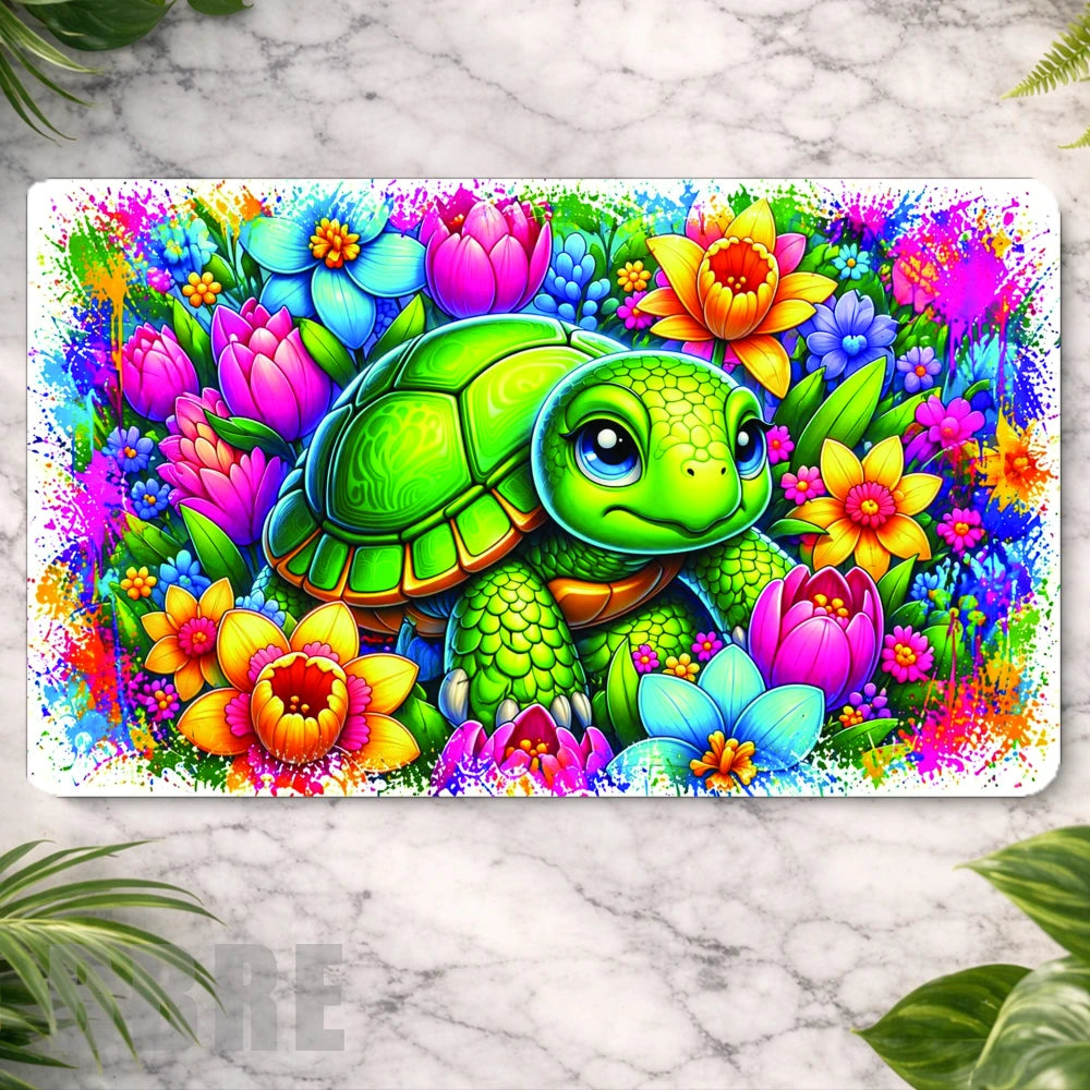 Turtle Blossom Main Image