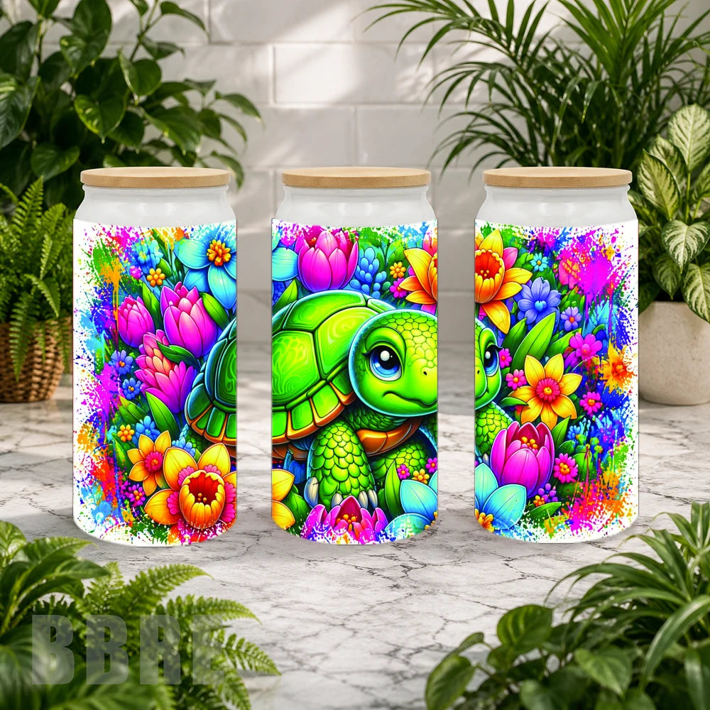 Turtle Blossom Product Image