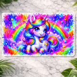 Rainbow Unicorn Main Image