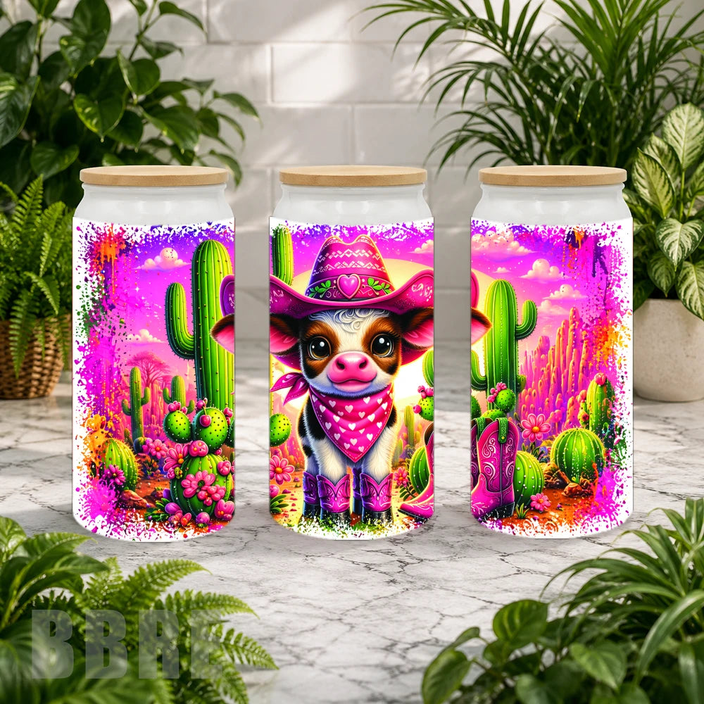 Cowgirl Cactus Product Image