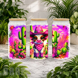 Cowgirl Cactus Product Image