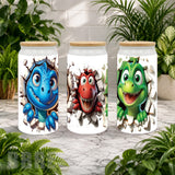 Dinosaur Trio 2 Product Image