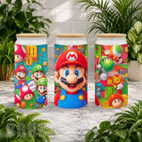 Mario Adventure 2 Product Image