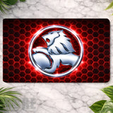 Lion Emblem 2 Main Image