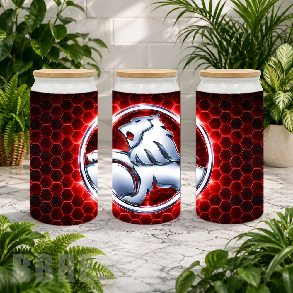 Lion Emblem 2 Product Image