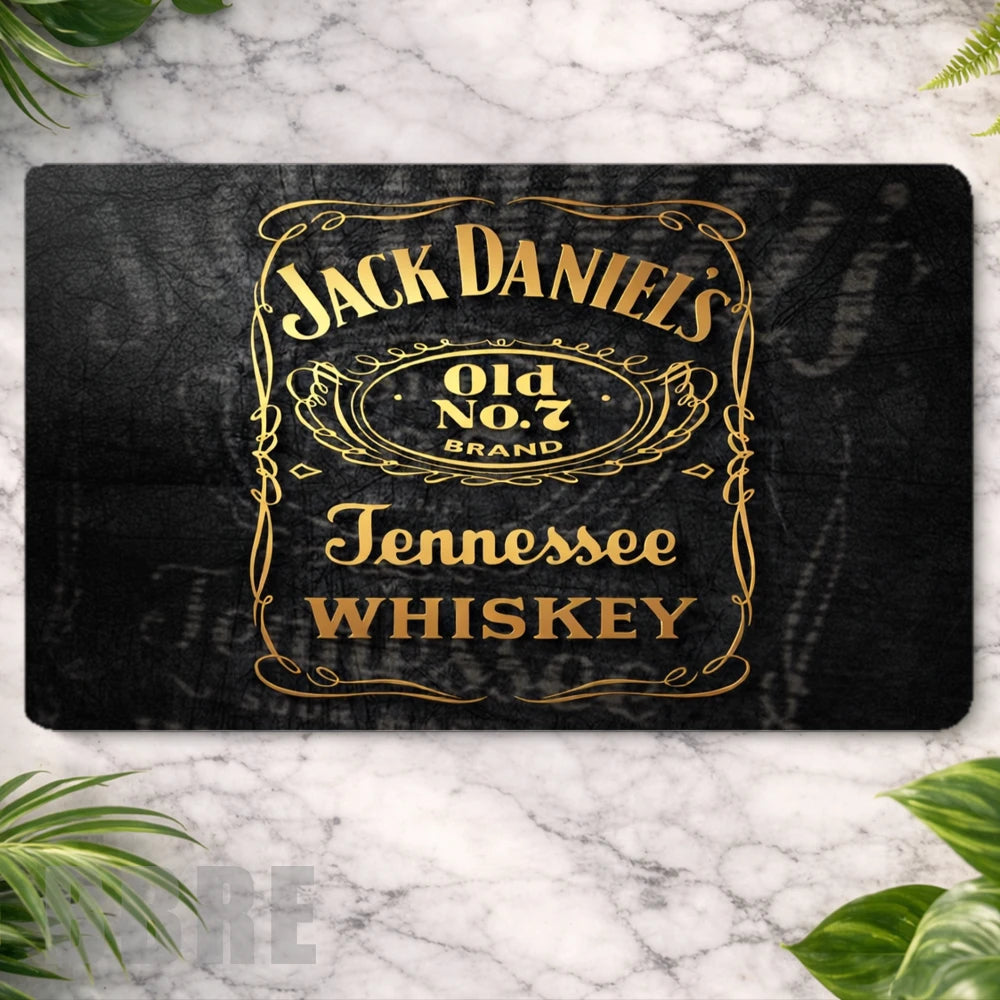 Whiskey Label Main Image