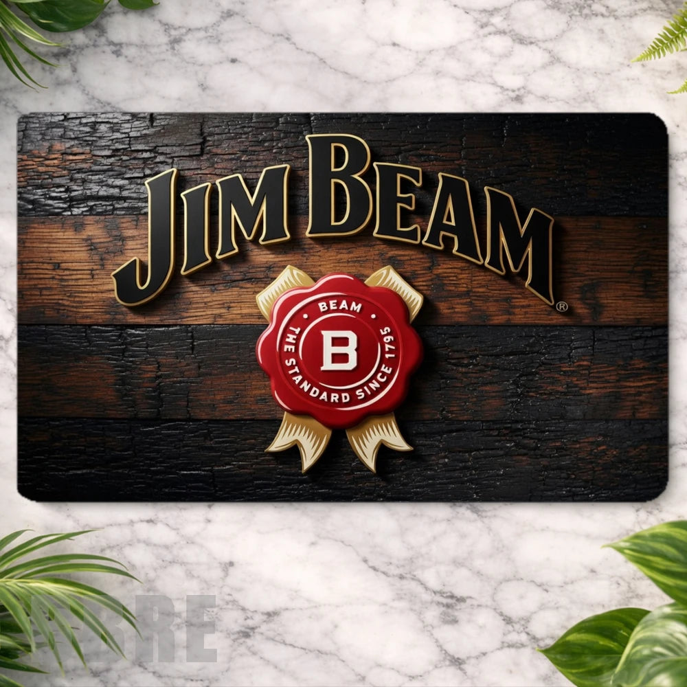 Jim Beam 3 Main Image