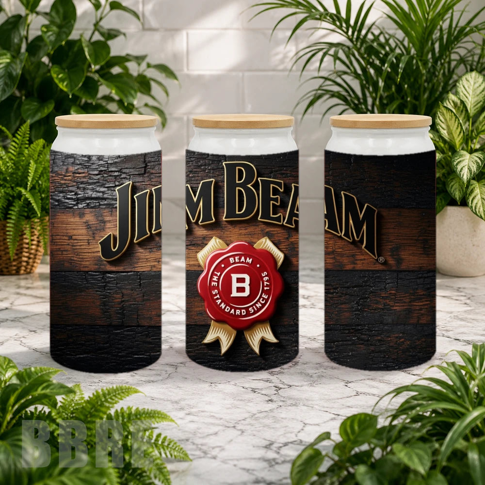 Jim Beam 3 Product Image