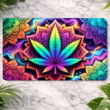 Colorful Leaf Main Image