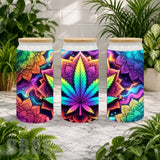 Colorful Leaf Product Image