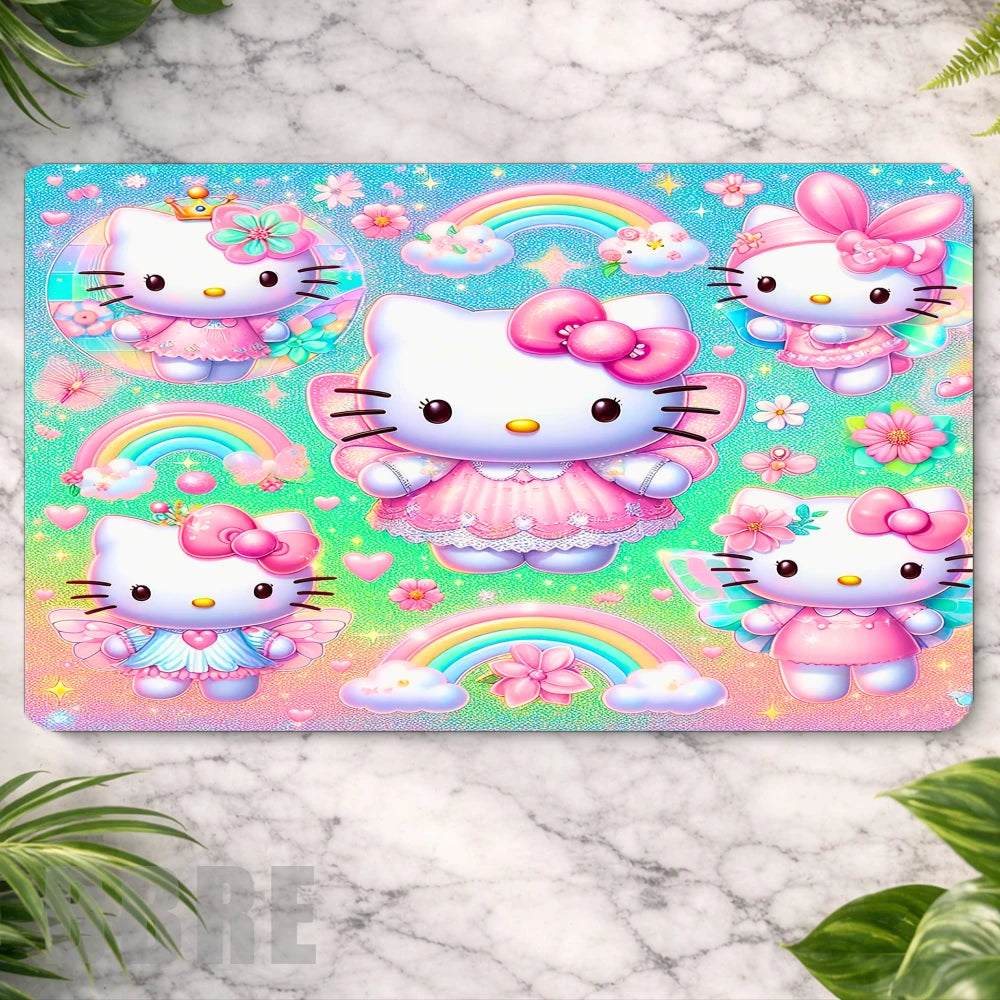 Hello Kitty Main Image