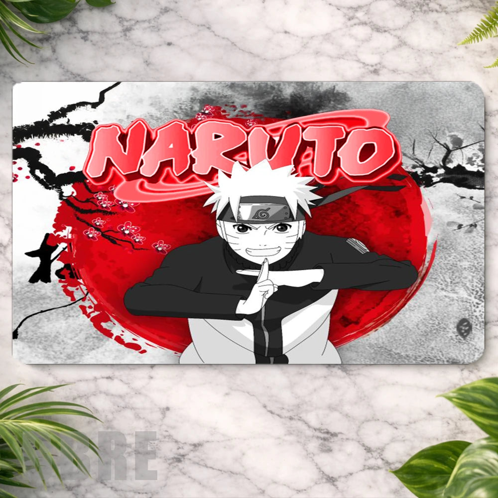 Naruto Art Main Image