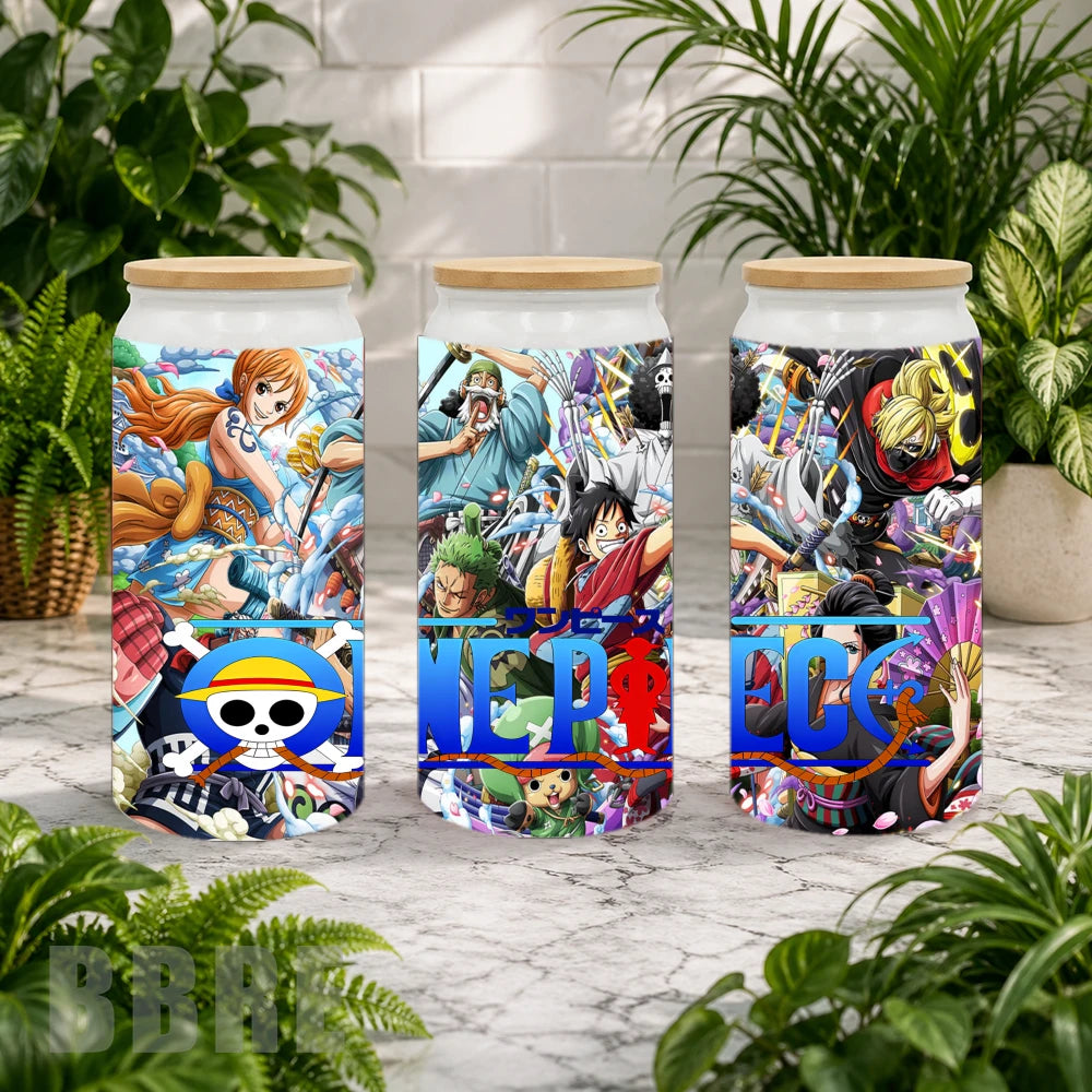 One Piece Product Image