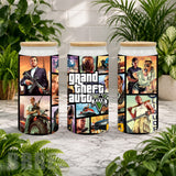 Gta V Artwork Product Image