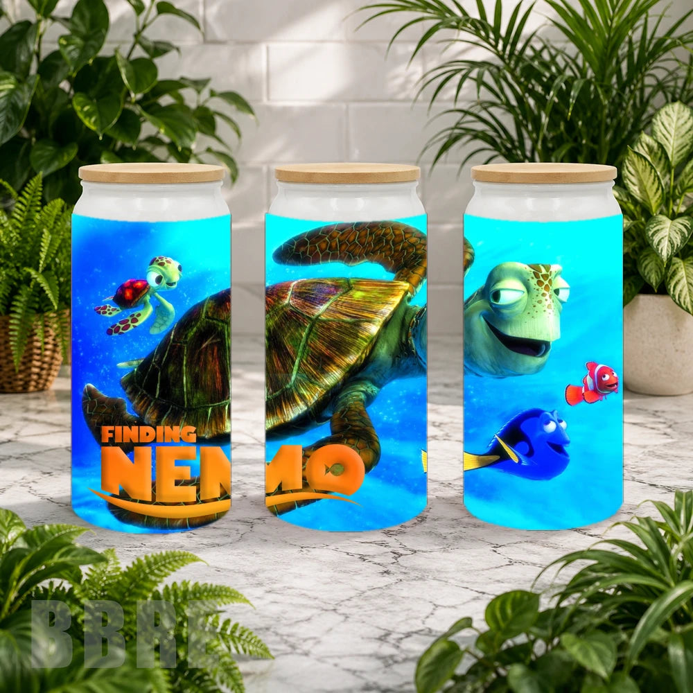 Finding Nemo Product Image