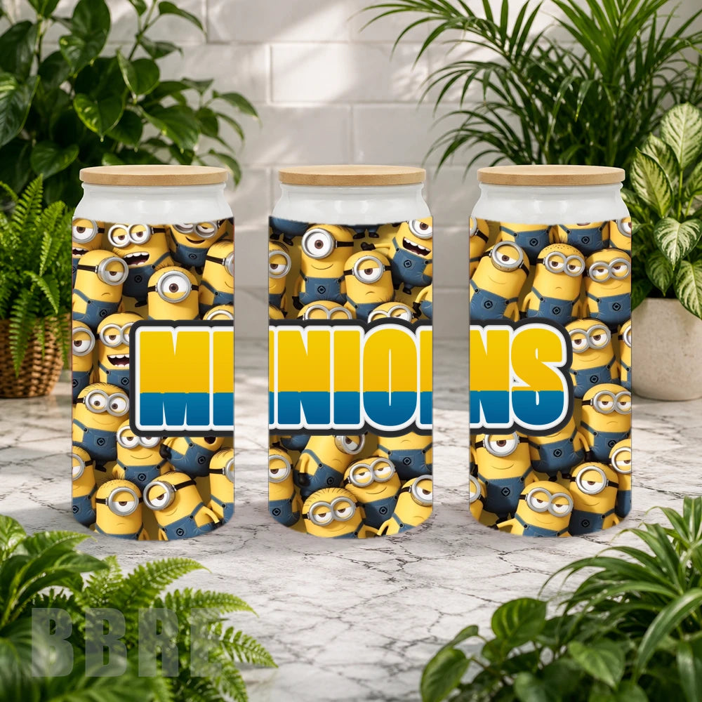 Minions Fun 2 Product Image