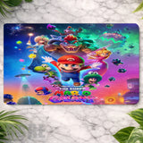 Super Mario Main Image
