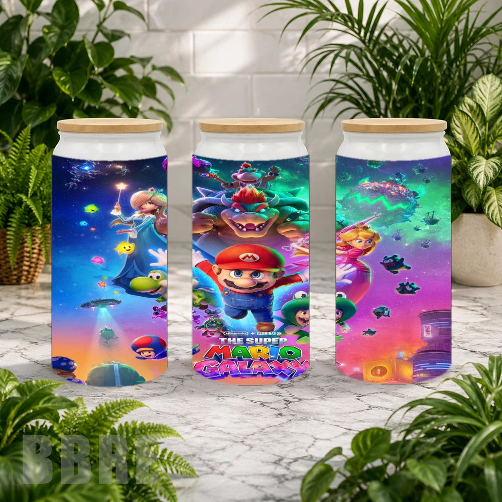 Super Mario Product Image