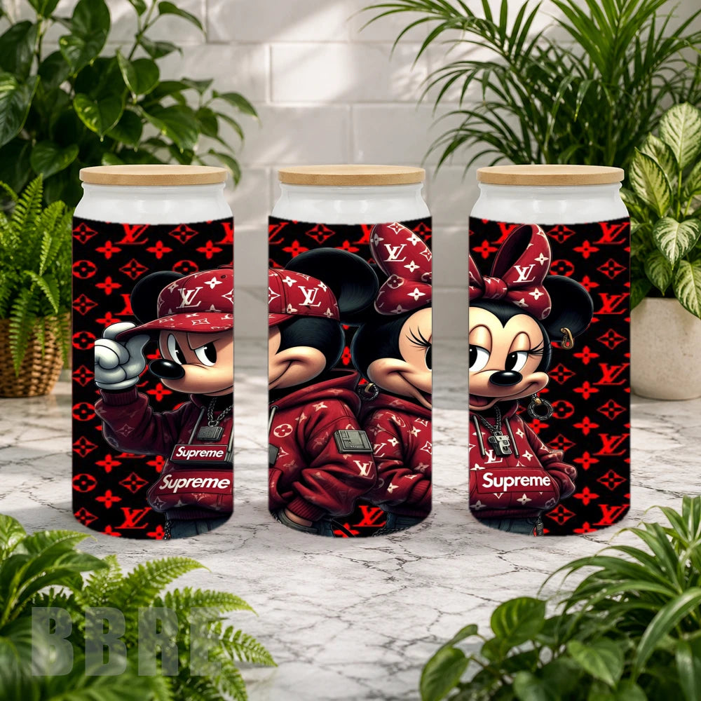 Mickey Minnie Product Image